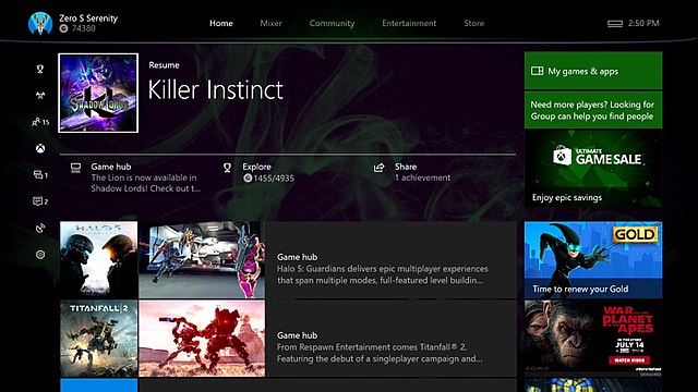 Xbox one iso games download free