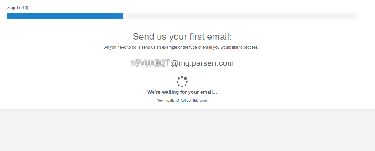 Microsoft flow email parser software